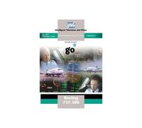 Itvv Boeing 737-300 'go Airlines' (British Airways) Dvd