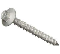 ITW 24326 Tapcon Maxiset X 2-1/4 dans. Tête hexagonale béton ancres Argent, 50-per Lot
