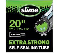 Itw Global Brands Slime Inner Tube 20 in. Pre-Filled with Tire Sealant