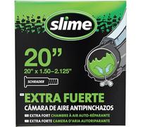 Itw Global Brands Slime Inner Tube 20 in. Pre-Filled with Tire Sealant