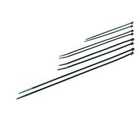 ITW Rear Wheel Schwalbe Rocket Ron HS438 SG-Pneumatico Mixte, Noir, 135 x 2.5 mm