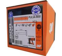 ITW Spit Clous pour Pulsa 800 HC6-32 (VE500)