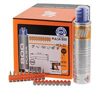 Pointes SPIT HC6-17 pour clouer SPIT P800 - 057551