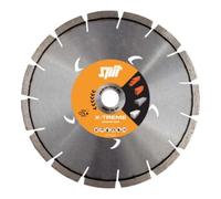 Spit Disques XTREME UNIVERSAL D.140 mm – Pack de 2 unités