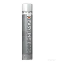 ITW Spraytech ROCOL Easyline® Edge Peinture de marquage en spray 750 ml blanc Quantité:6