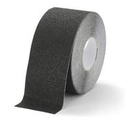 ITW Spraytech ROCOL Ruban adhésif antidérapant SAFE STEP® noir L.18,25 m I.100 mm rouleau Quantité:1