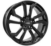 ITWHEELS ELLA shiny black 6.5Jx16 5x112 ET45