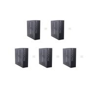 ITX Computer Case M06 Mini Desktop HTPC Industrial Control