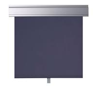 Itzala Store Enrouleur pour VELUX, UK04, UK08, U04, U08, Bleu Foncé | Tamisage de la lumière, trois positions différentes