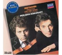 ITZHAK/ASHKENAZY,VLADIMIR PERLMAN - VIOLINSONATEN 5,9 CD NEUF