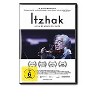 ITZHAK - DOKUMENTATION DVD NEUF