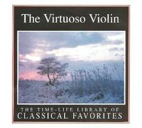 Itzhak Perlam - The Virtuoso Violin: The Time-Life Library of Classical Favorites
