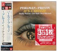 Itzhak Perlman/Andre Previn - It S a Breeze [24bit] [Import]