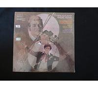 ITZHAK PERLMAN / ANDRE PREVIN - Lalo: Symphonie Espagnole / Ravel: Tzigane