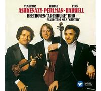 Itzhak Perlman - Beethoven Piano Trio No.7 [Import]