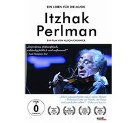Documentaire – Itzhak Perlman – DVD