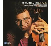Itzhak Perlman - Encores [Import]