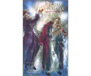 Itzhak Perlman: In the Fiddler's House [VHS]