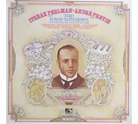 Itzhak Perlman - Itzhak Perlman: The Easy Winners [Vinyl]