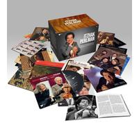 Itzhak Perlman Itzhak Perlman: The Warner Classics Edition: Complete Record (CD)