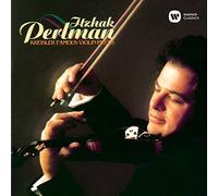 Itzhak Perlman - Kreisler:Famous Violins Piece