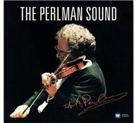 ITZHAK PERLMAN -PERLMAN SOUND,THE (LTD.EDITION) VINYL LP NEUF GLASUNOW/KREISLER
