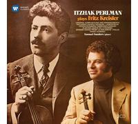 Itzhak Perlman Plays Fritz Kreisler