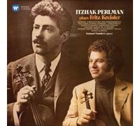 Itzhak Perlman Plays Fritz Kreisler