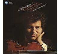 Itzhak Perlman - Plays Stravinsky [Import]