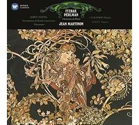 Itzhak Perlman - Saint-Saens/Chausson/Ravel