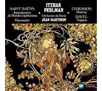 Itzhak Perlman - Saint-Saens: Introduction & Rondo Capriccioso [Import]