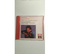 Itzhak Perlman - Sarasate: Carmen Fantasy Zigeunerweisen
