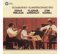 Itzhak Perlman - Tchaikovsky: Piano Trio [Import]
