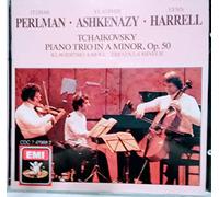 Itzhak Perlman - Tchaikovsky: Piano Trio in A Minor [Import]