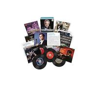 Itzhak Perlman The Complete RCA and Columbia Album Collection Coffret CD