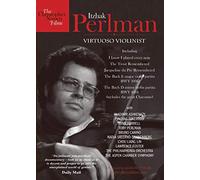 Itzhak Perlman - Virtuoso violinist