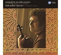 Itzhak Perlman - Wieniawski: Violin Concertos [Import]