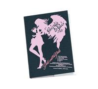 IT'ZY - 10ème Mini Album [Girls Will Be Girls] (Folder Ver.) P.O.B + [Special Extra Photocard]