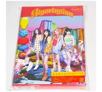 Itzy - Algorhythm - In vd W/28pg Lyric Booklet + 10 Trading Cards [Compact Discs] With Booklet, With Dvd, Japan - Import