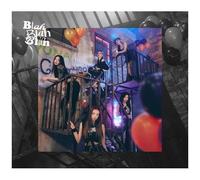 Itzy - Blah Blah Blah - Version A - In vd [Compact Discs] Japan - Import