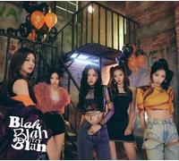 Itzy - Blah Blah Blah [w/ DVD, Limited Edition / Type B]