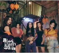 Blah-Version B-INCL. DVD [Import]