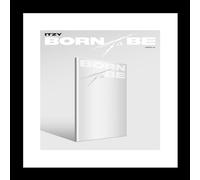 ITZY Born to BE 2nd Album Limited Version CD+52p PhotoBook+2p PhotoCard+1p Portrait+24p Pair Booklet+1ea 2Cut Film+Tracking Sealed