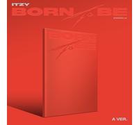 ITZY – Born To Be – Coffret CD (Version A)