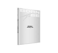 ITZY BORN TO BE Édition limitée Ver