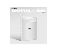 ITZY - BORN TO BE [LIMITED VER.] Album+Pre-Order Benefit