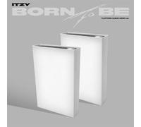 Born To Be (Platform Album Nemo Card Version) CD