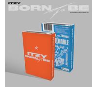 Born To Be (Platform Album Nemo Card Version) CD