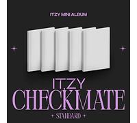 Itzy - Checkmate-INKL.Photobook [Import]