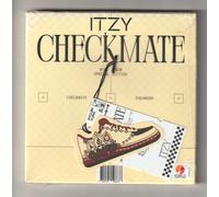 Itzy - Checkmate - Special Edition - Inkl. Photobook